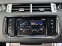 USED 2015 65 LAND ROVER RANGE ROVER SPORT 3.0 SD V6 HSE SUV 5dr Diesel Auto 4WD Euro 6 (s/s) (306 ps) FULL LR SH 2 KEYS