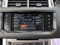 USED 2015 65 LAND ROVER RANGE ROVER SPORT 3.0 SD V6 HSE SUV 5dr Diesel Auto 4WD Euro 6 (s/s) (306 ps) FULL LR SH 2 KEYS