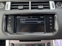 USED 2015 65 LAND ROVER RANGE ROVER SPORT 3.0 SD V6 HSE SUV 5dr Diesel Auto 4WD Euro 6 (s/s) (306 ps) FULL LR SH 2 KEYS