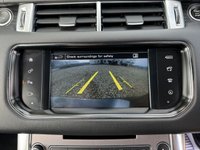 USED 2015 65 LAND ROVER RANGE ROVER SPORT 3.0 SD V6 HSE SUV 5dr Diesel Auto 4WD Euro 6 (s/s) (306 ps) FULL LR SH 2 KEYS