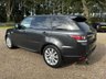 USED 2015 65 LAND ROVER RANGE ROVER SPORT 3.0 SD V6 HSE SUV 5dr Diesel Auto 4WD Euro 6 (s/s) (306 ps) FULL LR SH 2 KEYS