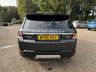 USED 2015 65 LAND ROVER RANGE ROVER SPORT 3.0 SD V6 HSE SUV 5dr Diesel Auto 4WD Euro 6 (s/s) (306 ps) FULL LR SH 2 KEYS