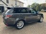 USED 2015 65 LAND ROVER RANGE ROVER SPORT 3.0 SD V6 HSE SUV 5dr Diesel Auto 4WD Euro 6 (s/s) (306 ps) FULL LR SH 2 KEYS