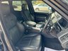 USED 2015 65 LAND ROVER RANGE ROVER SPORT 3.0 SD V6 HSE SUV 5dr Diesel Auto 4WD Euro 6 (s/s) (306 ps) FULL LR SH 2 KEYS