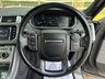 USED 2015 65 LAND ROVER RANGE ROVER SPORT 3.0 SD V6 HSE SUV 5dr Diesel Auto 4WD Euro 6 (s/s) (306 ps) FULL LR SH 2 KEYS