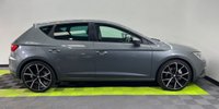 USED 2017 17 SEAT LEON 2.0 TDI FR Technology Hatchback 5dr Diesel Manual Euro 6 (s/s) (184 ps) 