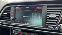 USED 2017 17 SEAT LEON 2.0 TDI FR Technology Hatchback 5dr Diesel Manual Euro 6 (s/s) (184 ps) 