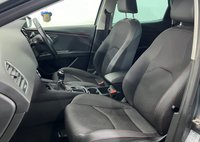 USED 2017 17 SEAT LEON 2.0 TDI FR Technology Hatchback 5dr Diesel Manual Euro 6 (s/s) (184 ps) 