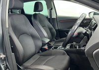 USED 2017 17 SEAT LEON 2.0 TDI FR Technology Hatchback 5dr Diesel Manual Euro 6 (s/s) (184 ps) 