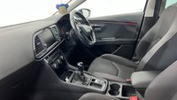 USED 2017 17 SEAT LEON 2.0 TDI FR Technology Hatchback 5dr Diesel Manual Euro 6 (s/s) (184 ps) 