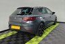 USED 2017 17 SEAT LEON 2.0 TDI FR Technology Hatchback 5dr Diesel Manual Euro 6 (s/s) (184 ps) 