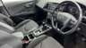 USED 2017 17 SEAT LEON 2.0 TDI FR Technology Hatchback 5dr Diesel Manual Euro 6 (s/s) (184 ps) 