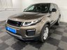 USED 2017 17 LAND ROVER RANGE ROVER EVOQUE 2.0 TD4 SE Tech SUV 5dr Diesel Manual 4WD Euro 6 (s/s) (180 ps) (Rates starting as low as 11.9%!!!)