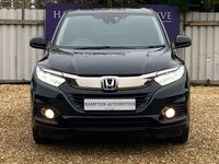 USED 2019 69 HONDA HR-V 1.5 i-VTEC SE SUV 5dr Petrol CVT Euro 6 (s/s) (130 ps) 