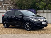 USED 2019 69 HONDA HR-V 1.5 i-VTEC SE SUV 5dr Petrol CVT Euro 6 (s/s) (130 ps) 