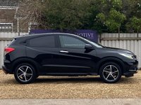 USED 2019 69 HONDA HR-V 1.5 i-VTEC SE SUV 5dr Petrol CVT Euro 6 (s/s) (130 ps) 