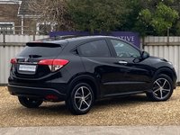 USED 2019 69 HONDA HR-V 1.5 i-VTEC SE SUV 5dr Petrol CVT Euro 6 (s/s) (130 ps) 