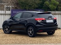 USED 2019 69 HONDA HR-V 1.5 i-VTEC SE SUV 5dr Petrol CVT Euro 6 (s/s) (130 ps) 