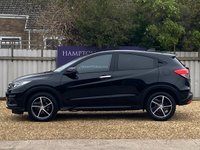 USED 2019 69 HONDA HR-V 1.5 i-VTEC SE SUV 5dr Petrol CVT Euro 6 (s/s) (130 ps) 