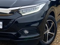 USED 2019 69 HONDA HR-V 1.5 i-VTEC SE SUV 5dr Petrol CVT Euro 6 (s/s) (130 ps) 