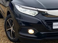 USED 2019 69 HONDA HR-V 1.5 i-VTEC SE SUV 5dr Petrol CVT Euro 6 (s/s) (130 ps) 