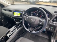 USED 2019 69 HONDA HR-V 1.5 i-VTEC SE SUV 5dr Petrol CVT Euro 6 (s/s) (130 ps) 