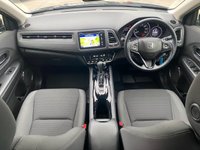 USED 2019 69 HONDA HR-V 1.5 i-VTEC SE SUV 5dr Petrol CVT Euro 6 (s/s) (130 ps) 