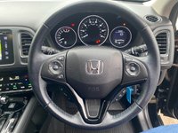 USED 2019 69 HONDA HR-V 1.5 i-VTEC SE SUV 5dr Petrol CVT Euro 6 (s/s) (130 ps) 