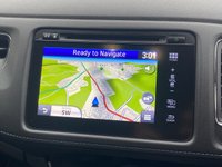 USED 2019 69 HONDA HR-V 1.5 i-VTEC SE SUV 5dr Petrol CVT Euro 6 (s/s) (130 ps) 