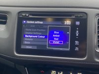 USED 2019 69 HONDA HR-V 1.5 i-VTEC SE SUV 5dr Petrol CVT Euro 6 (s/s) (130 ps) 
