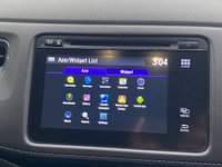 USED 2019 69 HONDA HR-V 1.5 i-VTEC SE SUV 5dr Petrol CVT Euro 6 (s/s) (130 ps) 