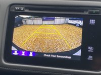 USED 2019 69 HONDA HR-V 1.5 i-VTEC SE SUV 5dr Petrol CVT Euro 6 (s/s) (130 ps) 