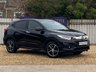 USED 2019 69 HONDA HR-V 1.5 i-VTEC SE SUV 5dr Petrol CVT Euro 6 (s/s) (130 ps) 