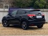USED 2019 69 HONDA HR-V 1.5 i-VTEC SE SUV 5dr Petrol CVT Euro 6 (s/s) (130 ps) 