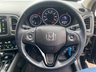 USED 2019 69 HONDA HR-V 1.5 i-VTEC SE SUV 5dr Petrol CVT Euro 6 (s/s) (130 ps) 