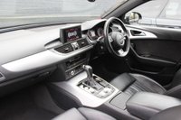 USED 2016 66 AUDI A6 SALOON 2.0 TDI ultra S line Saloon 4dr Diesel S Tronic Euro 6 (s/s) (190 ps) Dual Climate Control, Black Leather Interior, Satellite Navigation, Cruise Control, Bluetooth Connectivity, Voice Control, USB, AUX In, HDD, Electric Front Seats With Memory, Heated Front Seats, Paddleshift Gear Select, Keyless Drive, Dynamic Driving Modes, Auto Dimming Rear View Mirror, Heated Power Folding Wing Mirrors, DAB Radio, Privacy Glass, LED Running Lights, Front and Rear Parking Sensors and Auto Headlights.