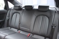 USED 2016 66 AUDI A6 SALOON 2.0 TDI ultra S line Saloon 4dr Diesel S Tronic Euro 6 (s/s) (190 ps) Dual Climate Control, Black Leather Interior, Satellite Navigation, Cruise Control, Bluetooth Connectivity, Voice Control, USB, AUX In, HDD, Electric Front Seats With Memory, Heated Front Seats, Paddleshift Gear Select, Keyless Drive, Dynamic Driving Modes, Auto Dimming Rear View Mirror, Heated Power Folding Wing Mirrors, DAB Radio, Privacy Glass, LED Running Lights, Front and Rear Parking Sensors and Auto Headlights.