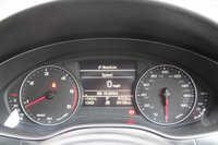 USED 2016 66 AUDI A6 SALOON 2.0 TDI ultra S line Saloon 4dr Diesel S Tronic Euro 6 (s/s) (190 ps) Dual Climate Control, Black Leather Interior, Satellite Navigation, Cruise Control, Bluetooth Connectivity, Voice Control, USB, AUX In, HDD, Electric Front Seats With Memory, Heated Front Seats, Paddleshift Gear Select, Keyless Drive, Dynamic Driving Modes, Auto Dimming Rear View Mirror, Heated Power Folding Wing Mirrors, DAB Radio, Privacy Glass, LED Running Lights, Front and Rear Parking Sensors and Auto Headlights.