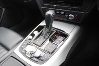 USED 2016 66 AUDI A6 SALOON 2.0 TDI ultra S line Saloon 4dr Diesel S Tronic Euro 6 (s/s) (190 ps) Dual Climate Control, Black Leather Interior, Satellite Navigation, Cruise Control, Bluetooth Connectivity, Voice Control, USB, AUX In, HDD, Electric Front Seats With Memory, Heated Front Seats, Paddleshift Gear Select, Keyless Drive, Dynamic Driving Modes, Auto Dimming Rear View Mirror, Heated Power Folding Wing Mirrors, DAB Radio, Privacy Glass, LED Running Lights, Front and Rear Parking Sensors and Auto Headlights.