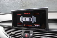 USED 2016 66 AUDI A6 SALOON 2.0 TDI ultra S line Saloon 4dr Diesel S Tronic Euro 6 (s/s) (190 ps) Dual Climate Control, Black Leather Interior, Satellite Navigation, Cruise Control, Bluetooth Connectivity, Voice Control, USB, AUX In, HDD, Electric Front Seats With Memory, Heated Front Seats, Paddleshift Gear Select, Keyless Drive, Dynamic Driving Modes, Auto Dimming Rear View Mirror, Heated Power Folding Wing Mirrors, DAB Radio, Privacy Glass, LED Running Lights, Front and Rear Parking Sensors and Auto Headlights.