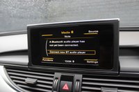 USED 2016 66 AUDI A6 SALOON 2.0 TDI ultra S line Saloon 4dr Diesel S Tronic Euro 6 (s/s) (190 ps) Dual Climate Control, Black Leather Interior, Satellite Navigation, Cruise Control, Bluetooth Connectivity, Voice Control, USB, AUX In, HDD, Electric Front Seats With Memory, Heated Front Seats, Paddleshift Gear Select, Keyless Drive, Dynamic Driving Modes, Auto Dimming Rear View Mirror, Heated Power Folding Wing Mirrors, DAB Radio, Privacy Glass, LED Running Lights, Front and Rear Parking Sensors and Auto Headlights.