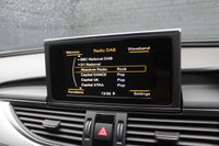 USED 2016 66 AUDI A6 SALOON 2.0 TDI ultra S line Saloon 4dr Diesel S Tronic Euro 6 (s/s) (190 ps) Dual Climate Control, Black Leather Interior, Satellite Navigation, Cruise Control, Bluetooth Connectivity, Voice Control, USB, AUX In, HDD, Electric Front Seats With Memory, Heated Front Seats, Paddleshift Gear Select, Keyless Drive, Dynamic Driving Modes, Auto Dimming Rear View Mirror, Heated Power Folding Wing Mirrors, DAB Radio, Privacy Glass, LED Running Lights, Front and Rear Parking Sensors and Auto Headlights.