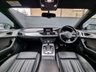 USED 2016 66 AUDI A6 SALOON 2.0 TDI ultra S line Saloon 4dr Diesel S Tronic Euro 6 (s/s) (190 ps) Dual Climate Control, Black Leather Interior, Satellite Navigation, Cruise Control, Bluetooth Connectivity, Voice Control, USB, AUX In, HDD, Electric Front Seats With Memory, Heated Front Seats, Paddleshift Gear Select, Keyless Drive, Dynamic Driving Modes, Auto Dimming Rear View Mirror, Heated Power Folding Wing Mirrors, DAB Radio, Privacy Glass, LED Running Lights, Front and Rear Parking Sensors and Auto Headlights.