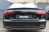 USED 2016 66 AUDI A6 SALOON 2.0 TDI ultra S line Saloon 4dr Diesel S Tronic Euro 6 (s/s) (190 ps) Dual Climate Control, Black Leather Interior, Satellite Navigation, Cruise Control, Bluetooth Connectivity, Voice Control, USB, AUX In, HDD, Electric Front Seats With Memory, Heated Front Seats, Paddleshift Gear Select, Keyless Drive, Dynamic Driving Modes, Auto Dimming Rear View Mirror, Heated Power Folding Wing Mirrors, DAB Radio, Privacy Glass, LED Running Lights, Front and Rear Parking Sensors and Auto Headlights.