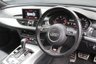 USED 2016 66 AUDI A6 SALOON 2.0 TDI ultra S line Saloon 4dr Diesel S Tronic Euro 6 (s/s) (190 ps) Dual Climate Control, Black Leather Interior, Satellite Navigation, Cruise Control, Bluetooth Connectivity, Voice Control, USB, AUX In, HDD, Electric Front Seats With Memory, Heated Front Seats, Paddleshift Gear Select, Keyless Drive, Dynamic Driving Modes, Auto Dimming Rear View Mirror, Heated Power Folding Wing Mirrors, DAB Radio, Privacy Glass, LED Running Lights, Front and Rear Parking Sensors and Auto Headlights.