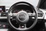 USED 2016 66 AUDI A6 SALOON 2.0 TDI ultra S line Saloon 4dr Diesel S Tronic Euro 6 (s/s) (190 ps) Dual Climate Control, Black Leather Interior, Satellite Navigation, Cruise Control, Bluetooth Connectivity, Voice Control, USB, AUX In, HDD, Electric Front Seats With Memory, Heated Front Seats, Paddleshift Gear Select, Keyless Drive, Dynamic Driving Modes, Auto Dimming Rear View Mirror, Heated Power Folding Wing Mirrors, DAB Radio, Privacy Glass, LED Running Lights, Front and Rear Parking Sensors and Auto Headlights.
