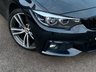 USED 2017 67 BMW 4 SERIES GRAN COUPE 2.0 420d M Sport Hatchback 5dr - BIG SPEC CAR.