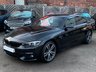 USED 2017 67 BMW 4 SERIES GRAN COUPE 2.0 420d M Sport Hatchback 5dr - BIG SPEC CAR.