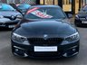 USED 2017 67 BMW 4 SERIES GRAN COUPE 2.0 420d M Sport Hatchback 5dr - BIG SPEC CAR.