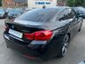USED 2017 67 BMW 4 SERIES GRAN COUPE 2.0 420d M Sport Hatchback 5dr - BIG SPEC CAR.